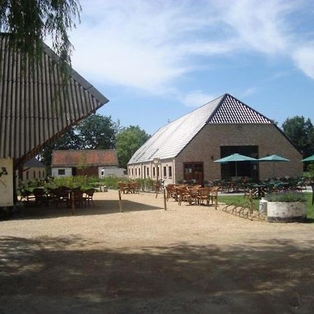 Bouwelhoeve 'T Schuur Grobbendonk Exteriér fotografie