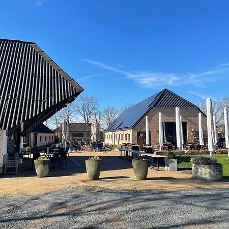 Bouwelhoeve 'T Schuur Grobbendonk Exteriér fotografie