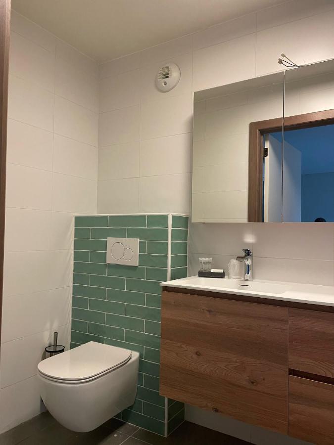 Bouwelhoeve 'T Schuur Grobbendonk Exteriér fotografie